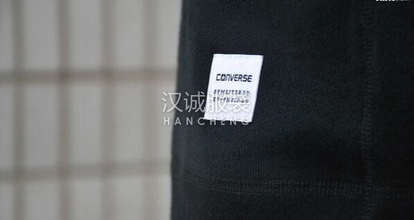 CLOT x CONVERSE ESSENTIALS 聯名衛衣上海限量發售